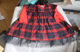 TAILLE 86 - JOLIE ROBE