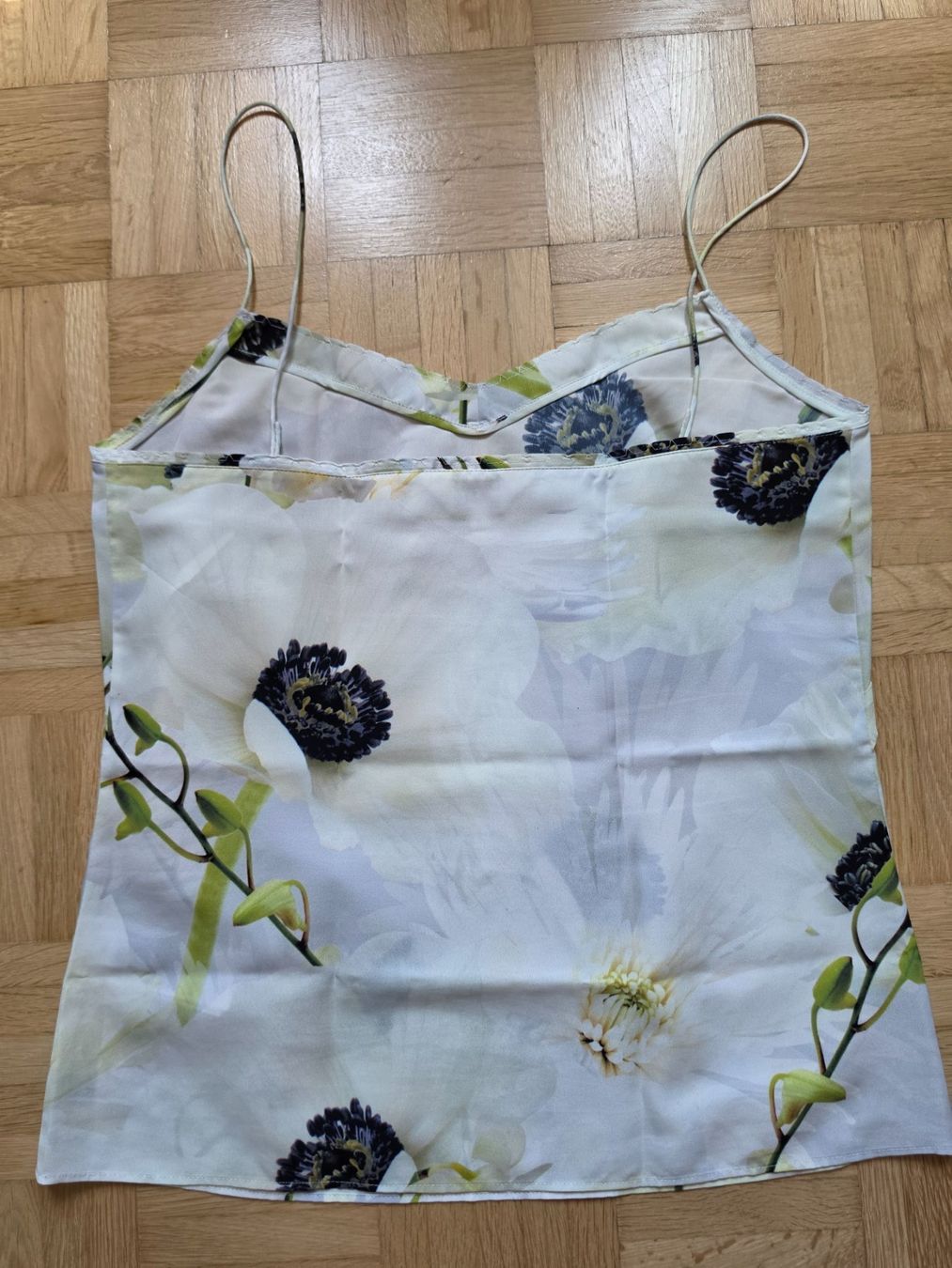 Top: 3 x Top Ted Baker Gr. S – Usato da Stäfa venduto da flamingo_17 5