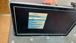 Fernseher