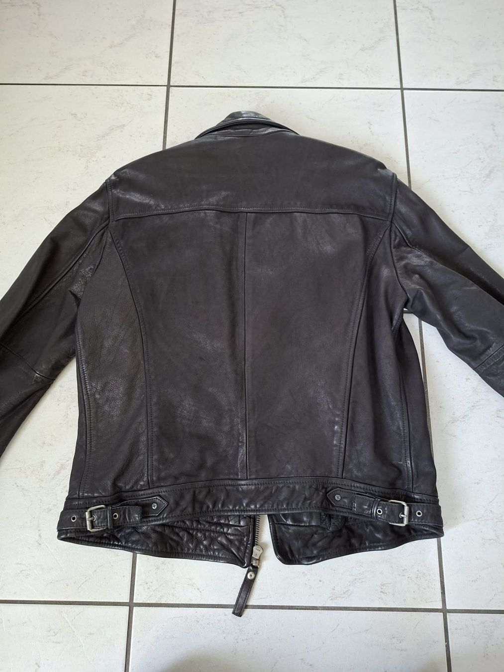 Giacche: Guess Lederjacke XL – Nuovo (secondo la descrizione) da Dagmersellen venduto da Segi89 1
