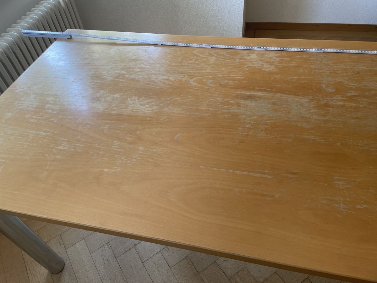 Tische: Tisch – Gebraucht aus Bern von pr12 5