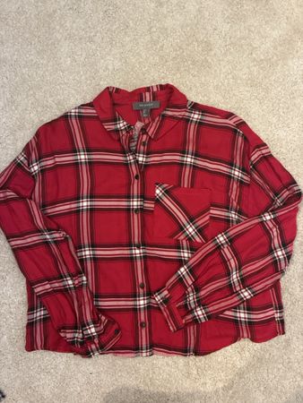 Camicia donna Primark taglia 40 nuova