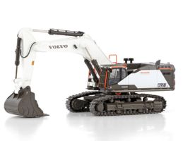1:50 WSI Volvo EC950F, weiss