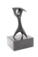 Magnifique Sculpture Antoine Poncet