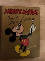 Micky Maus - Das ist mein Leben - 60 Jahre