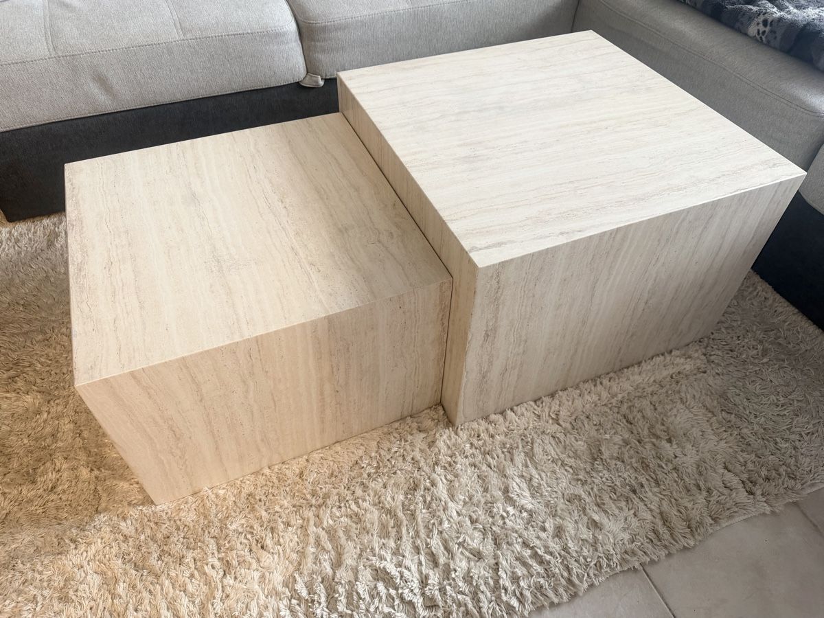 Tische: Table basse de salon – Gebraucht aus Corcelles NE von mic_262j