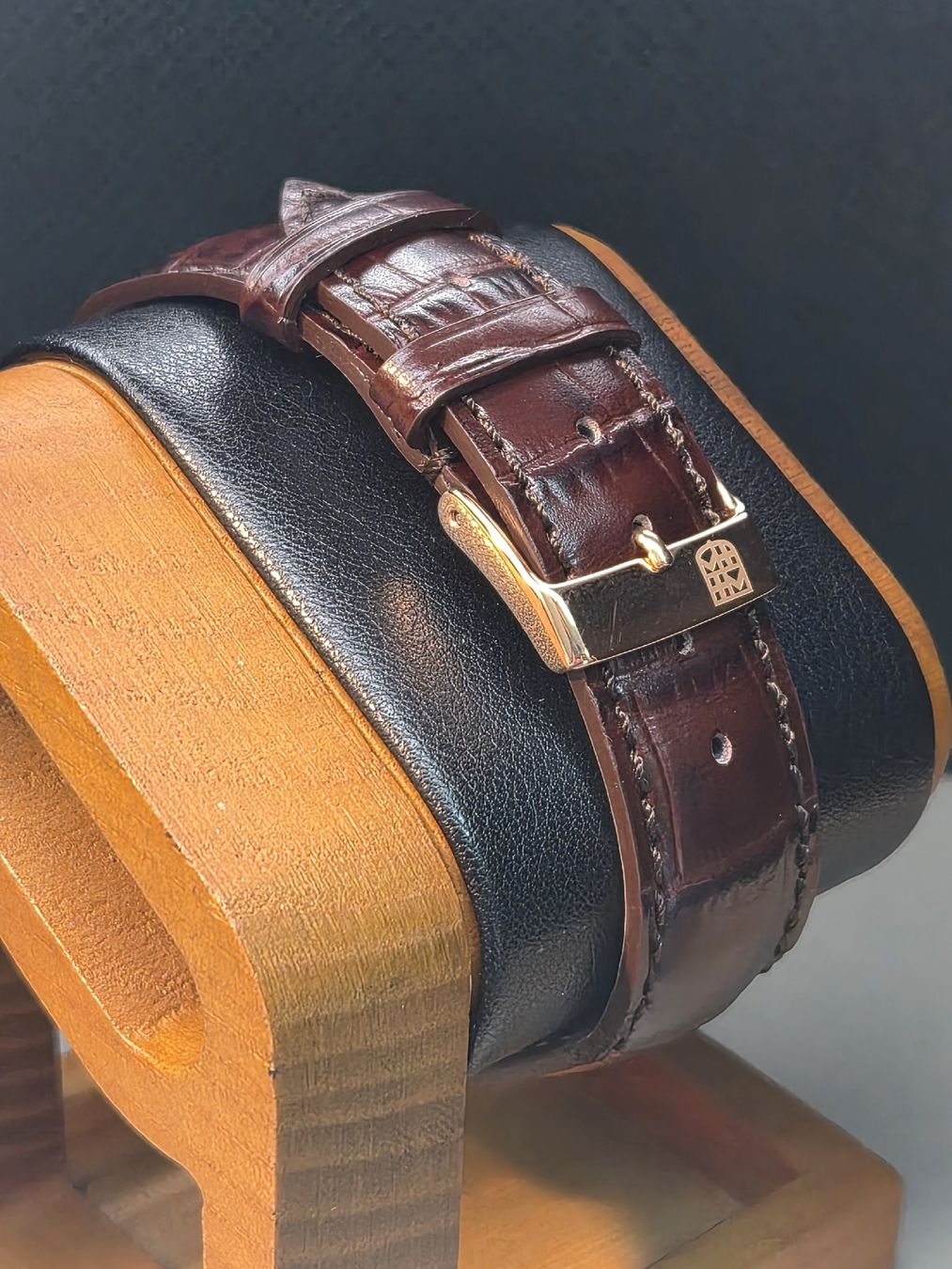 Frederique Constant Orologi: Frederique Constant Classics HSW Horological Smartwatch – Usato da Safenwil venduto da AL-Watches 6