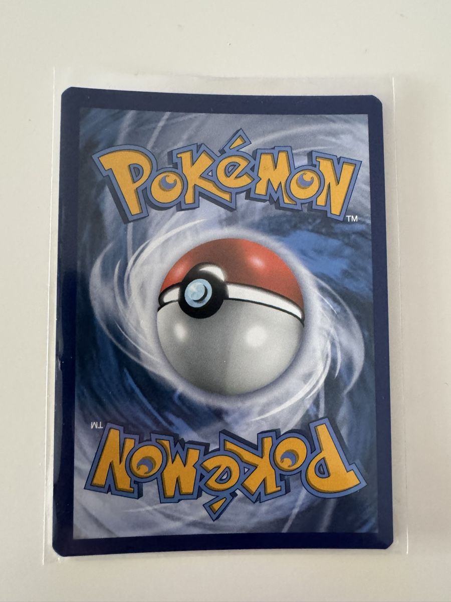 Pokémon Carte collezionabili: Carta Pokémon Schneegipfelpfad, Trainer, Stadio – Usato da Bulle venduto da Ilngy26 1