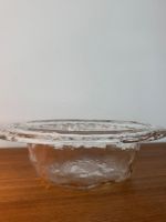 Hergiswil Handglas 27cm  bowl