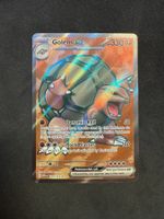 Pokemon Golem ex (MEW 189) Karte EN