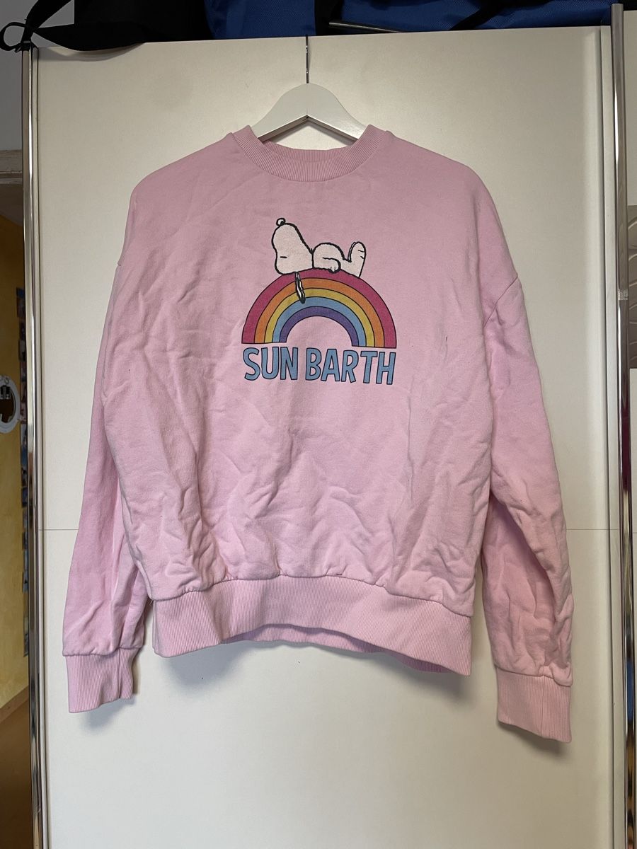 Maglioni & Felpe: Sweat-shirt St Barth – Usato da Lavigny venduto da Lea_9rxv