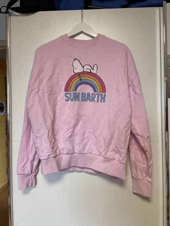 Sweat-shirt St Barth