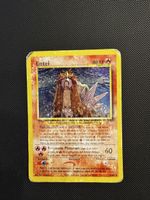 Pokémon Karte Entei Neo Revelation 6