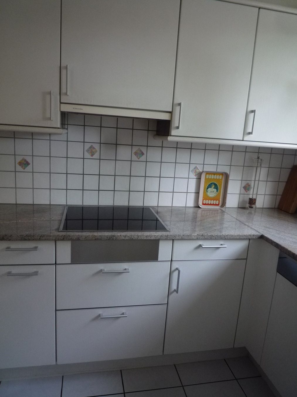 Cuisines complètes: Gebrauchte Einbauküche zu verkaufen – D'occasion à St. Gallen par Gartenfreund 5
