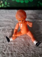 Älteres Puppenstubenpüppli von E.S  Germany