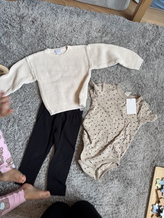 H&M Baby Clothes ,Size 86/92, Great Condition!
