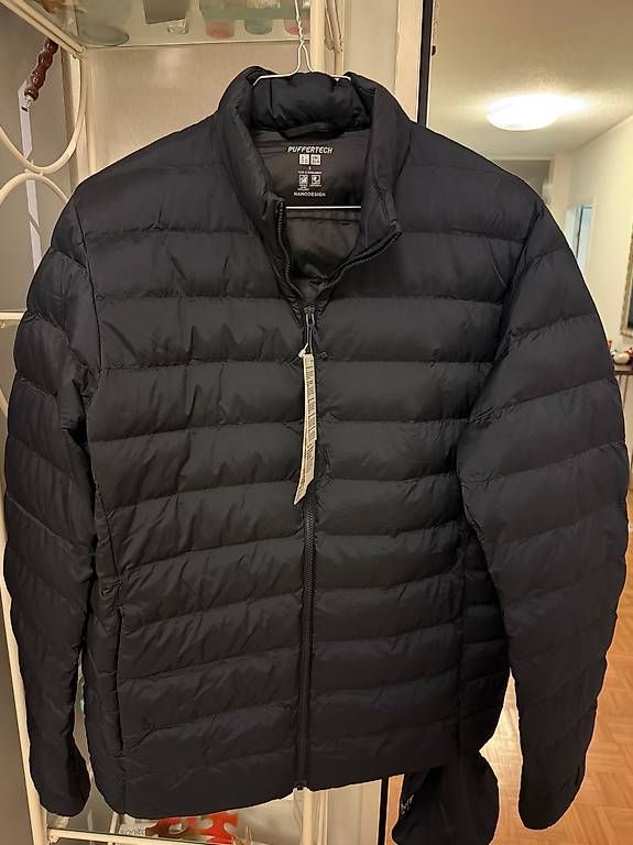 Uniqlo Jacken: Uniqlo Jacke – Neu und originalverpackt aus Zürich von nik_tw2j