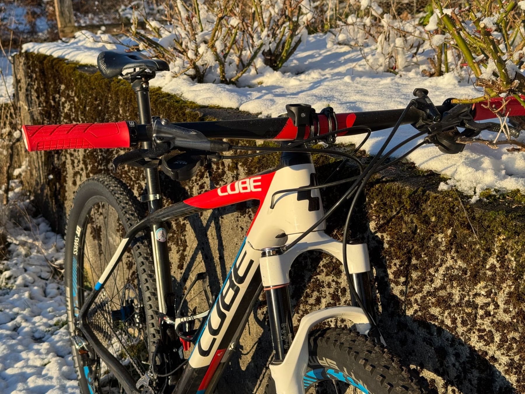 Cube Biciclette: Cube Race Elite C:68 XTR – Usato da Pfäffikon ZH venduto da pem_r9lv 4