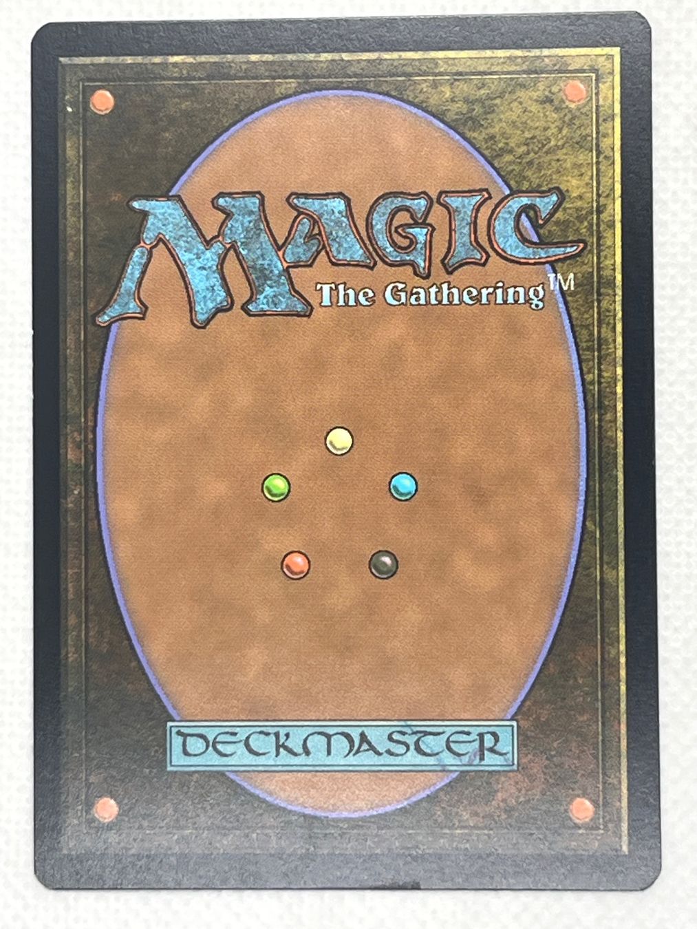 Magic The Gathering Sammelbilder & Trading cards: Magic: The Gathering - Eerie Soultender DMU - Common! – Gebraucht aus Hinterkappelen von Kim1992 1