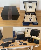 >40% Unikat Set & Rare Longines Spirit 40mm Prestige Edition