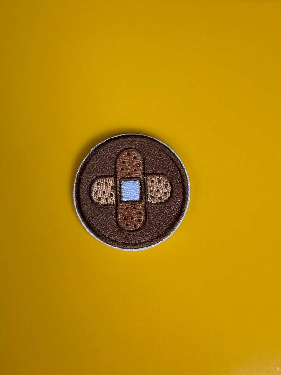 Plaketten & Abzeichen: Pfadi oder Wöfli Badge  – Neu (gemäss Beschreibung) aus Bottmingen von focus2005