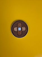Pfadi oder Wöfli Badge 