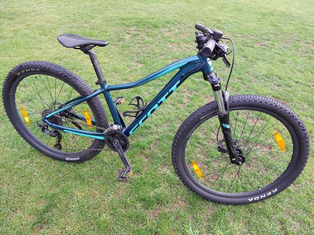 Scott contessa active online 40 petrol