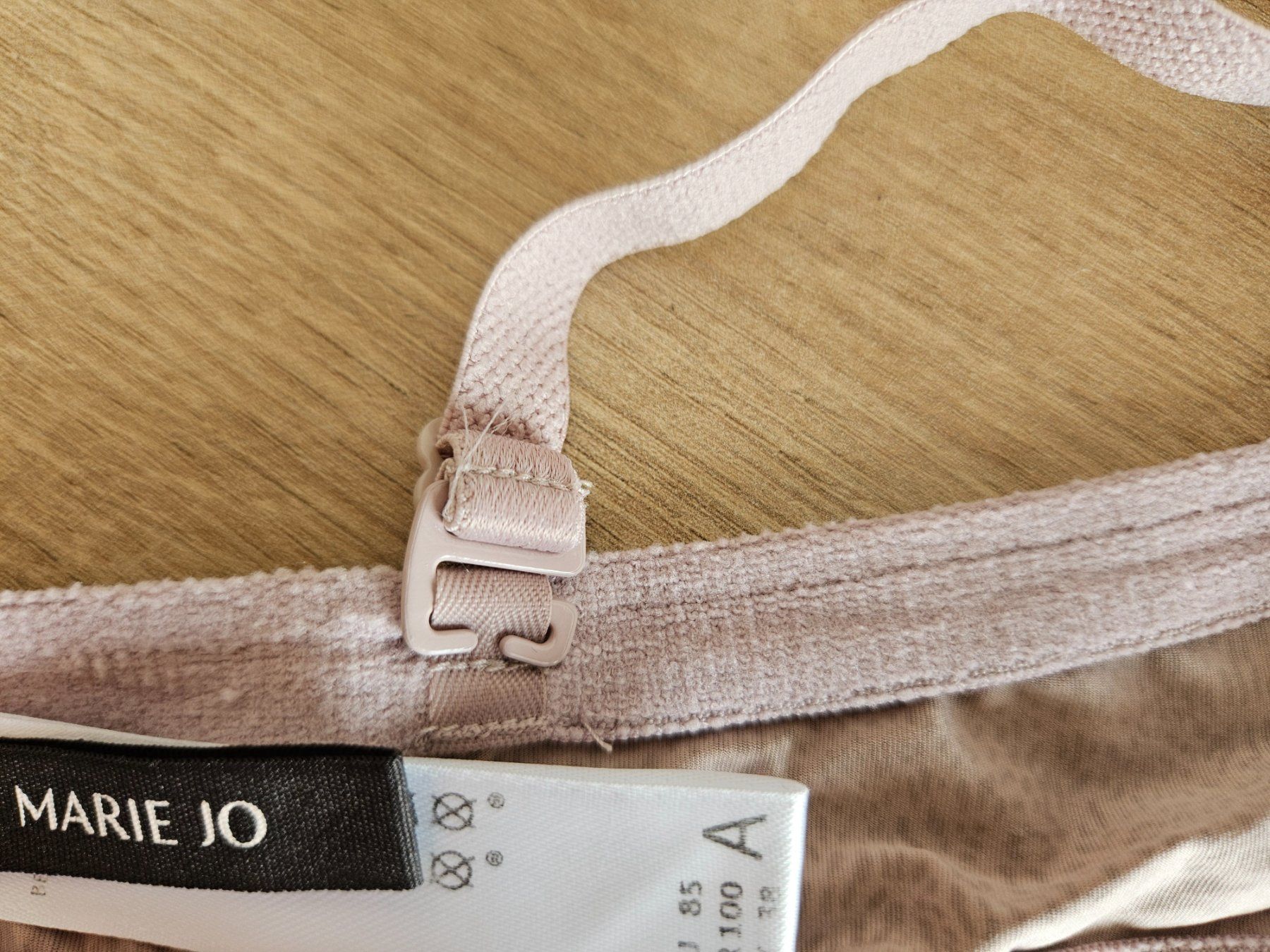 Marie Jo Altra biancheria intima: Schalen BH von Marie Jo – Usato da Möriken AG venduto da pam66 6