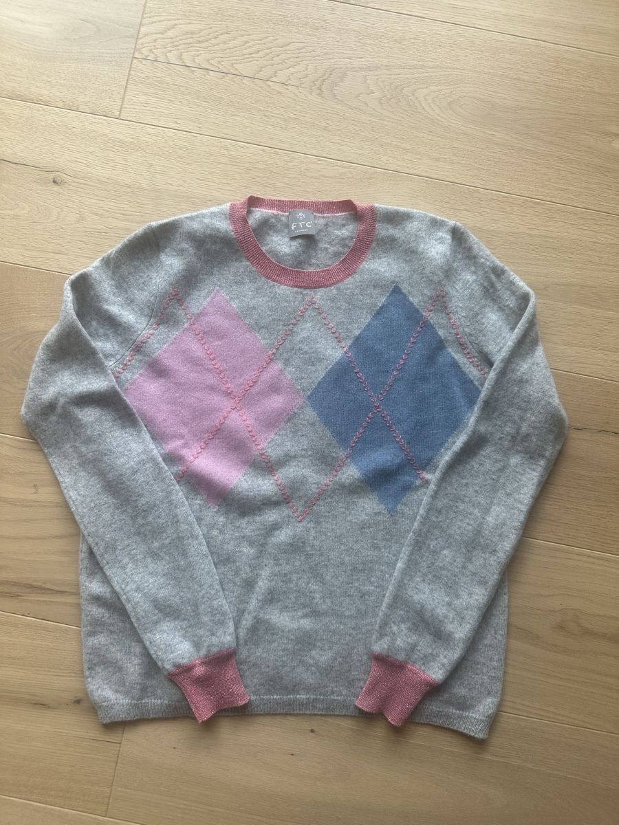 FTC Maglioni & Felpe: FTC Cashmere – Usato da Leuk Stadt venduto da medii1