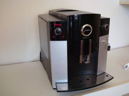 Jura Impressa Kaffeevollautomat C55