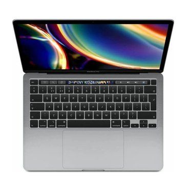 Apple Notebooks: MacBook Pro 13" – Gebraucht aus Marthalen von cay2mar