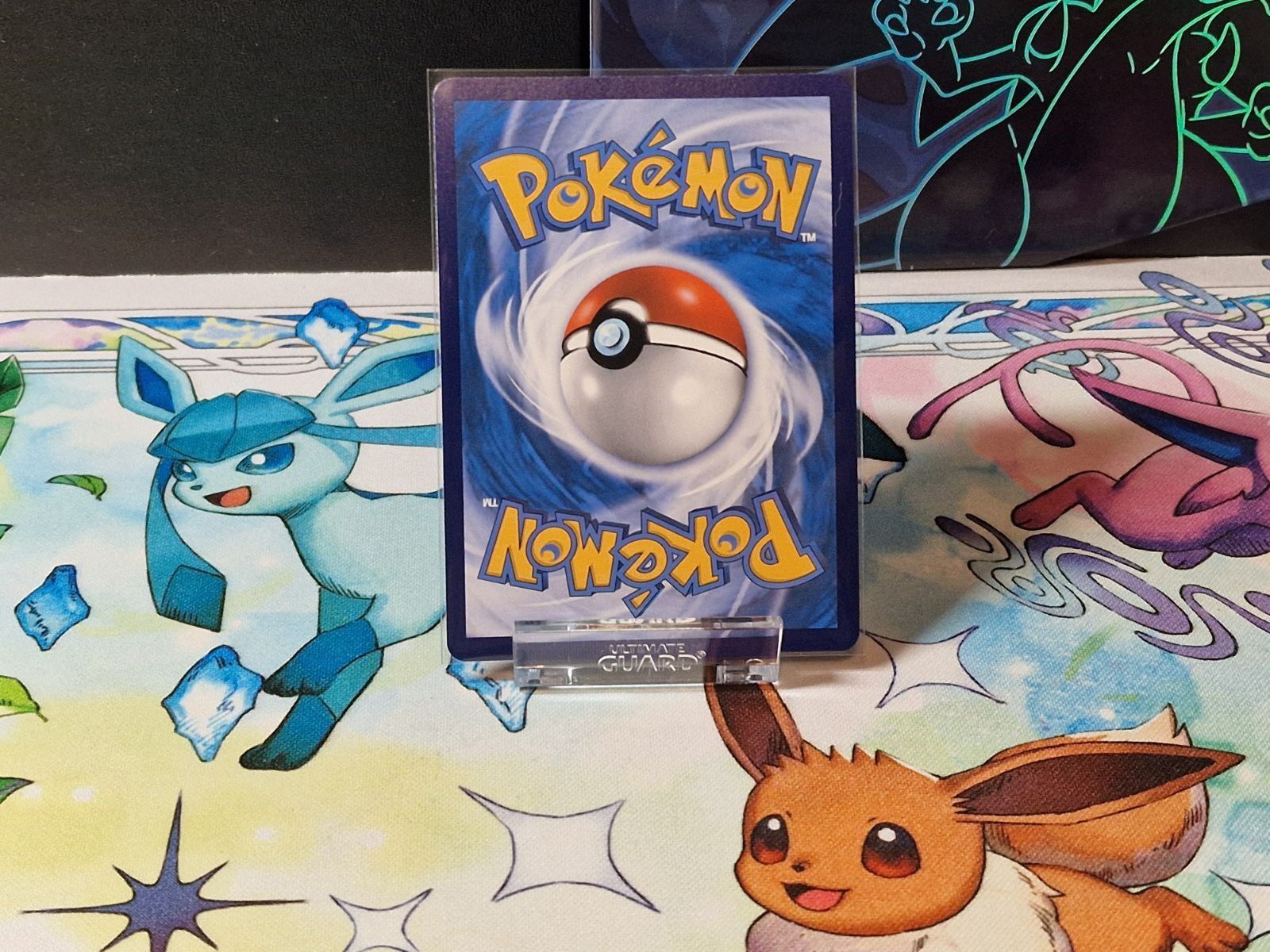 Pokémon Cartes à collectionner: Espeon ex - CSV9.5C 232 – Neuf (Voir description) à Köniz par ps5_77vk 1