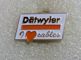 Ansteckpin 242: Dätwyler