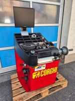 Auwswuchtmaschine Corghi EM8370 LCD