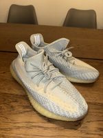 Adidas Yeezy, 2 Mal getragen, Grösse 45 1/3