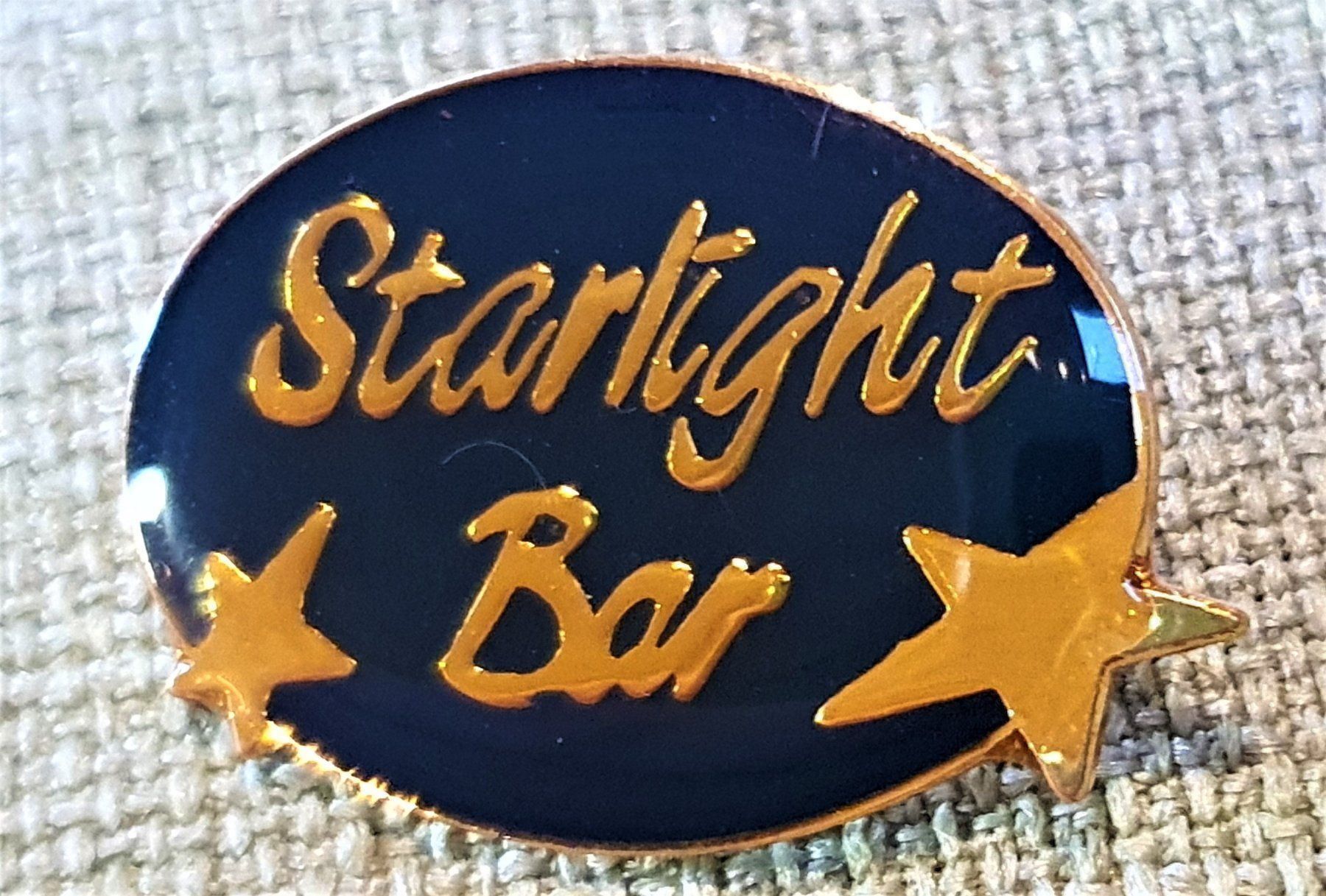 Kits de montage: J172 - Pin Starlight Bar – D'occasion à Reinach BL par Boston-Verkauf