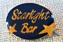 J172 - Pin Starlight Bar