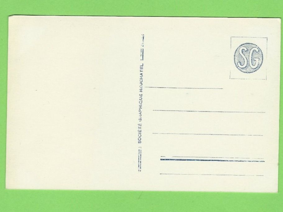 Cartoline postali: Montreux - Clarens – Nuovo (secondo la descrizione) da Zürich venduto da t24_de 1