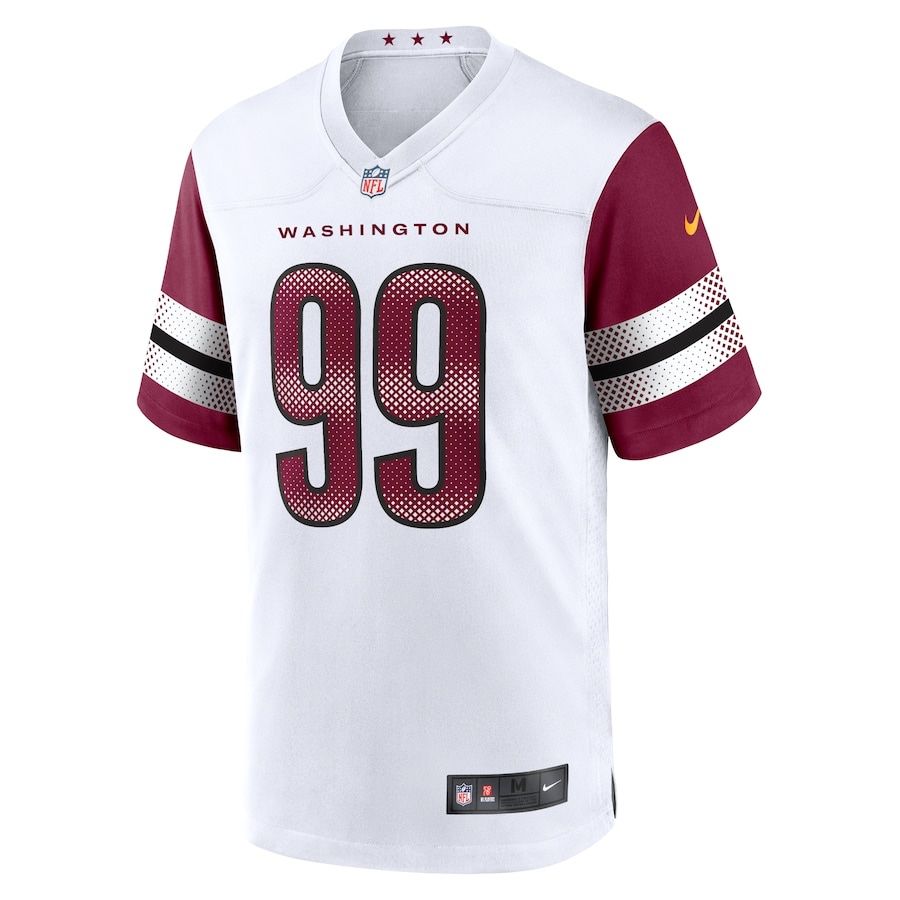 Nike Canottiere & Pantaloni: Washington Commanders Young 99 Gr. XL Nike Jersey – Nuovo e nell'imballaggio originale da Kriens venduto da Magic03 1