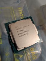 Intel Core i5 10400 @2,90GHz