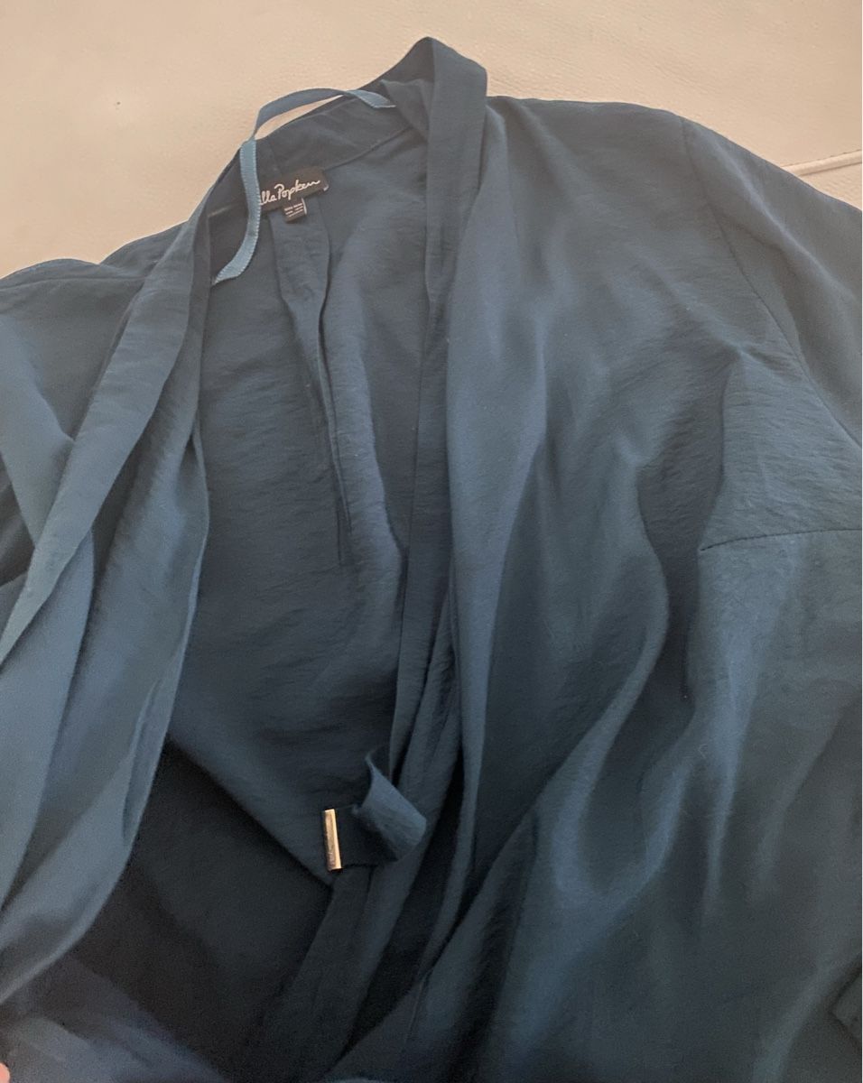 Ulla Popken Blusen: Ulla Popken Bluse 🌸 – Gebraucht aus Opfikon von Luis144 7