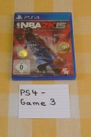 PS4-Game 3