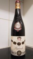 Barolo Enrico Serafino Riserva 1947