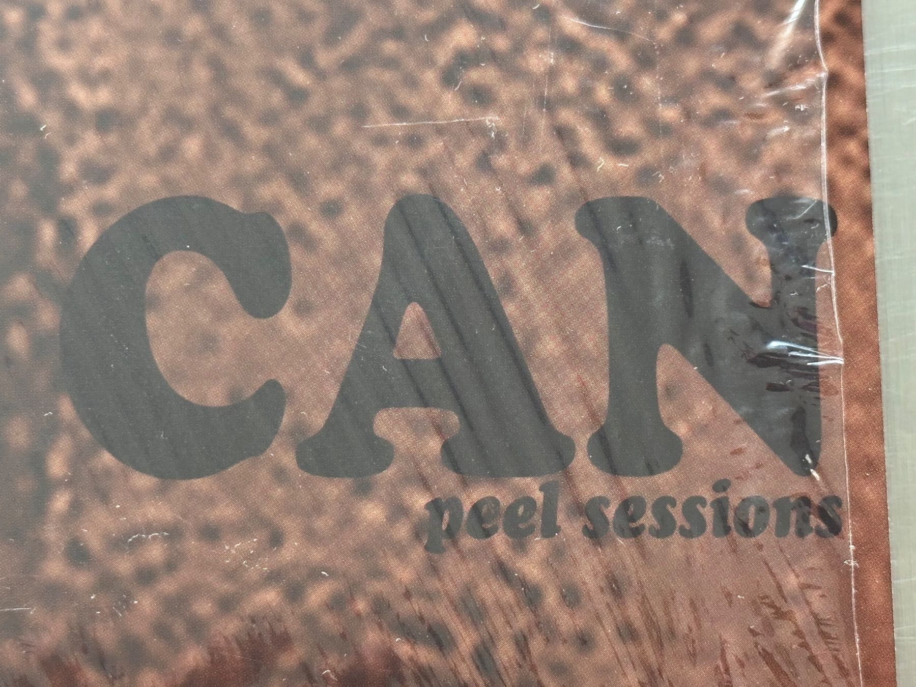 Schallplatten: CAN 2LPS PEEL SESSIONS – Neu (gemäss Beschreibung) aus Sion von jaipur1401 1