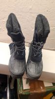 Winterschuhe