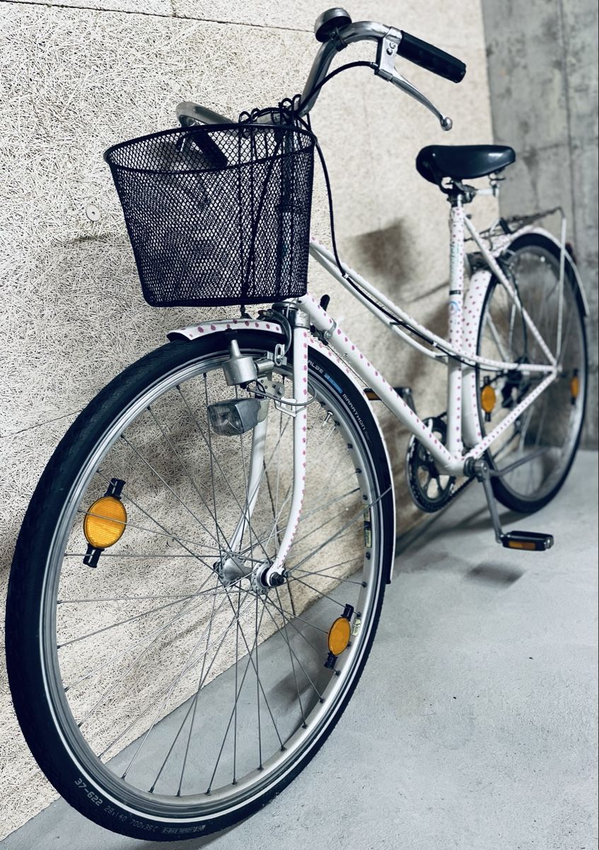 Vélos: Damen Velo – D'occasion à Zürich par Bidon3011 2