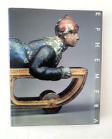 Graphis Ephemera 1, 1995, 224 pages, Graphis Press Corp.