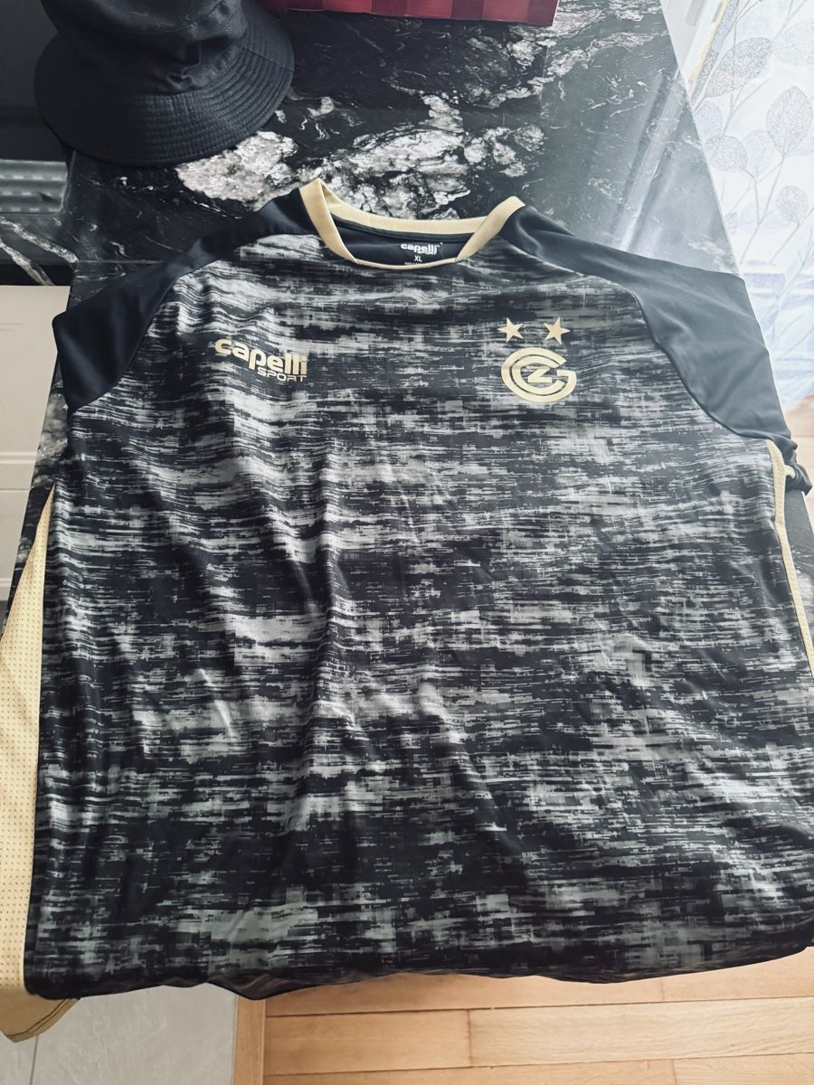 Grasshopper Maillots de corps & Pantalons: GCZ Trikot – Neuf (Voir description) à Zürich par Daltooooon