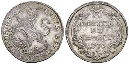 Zürich 1773