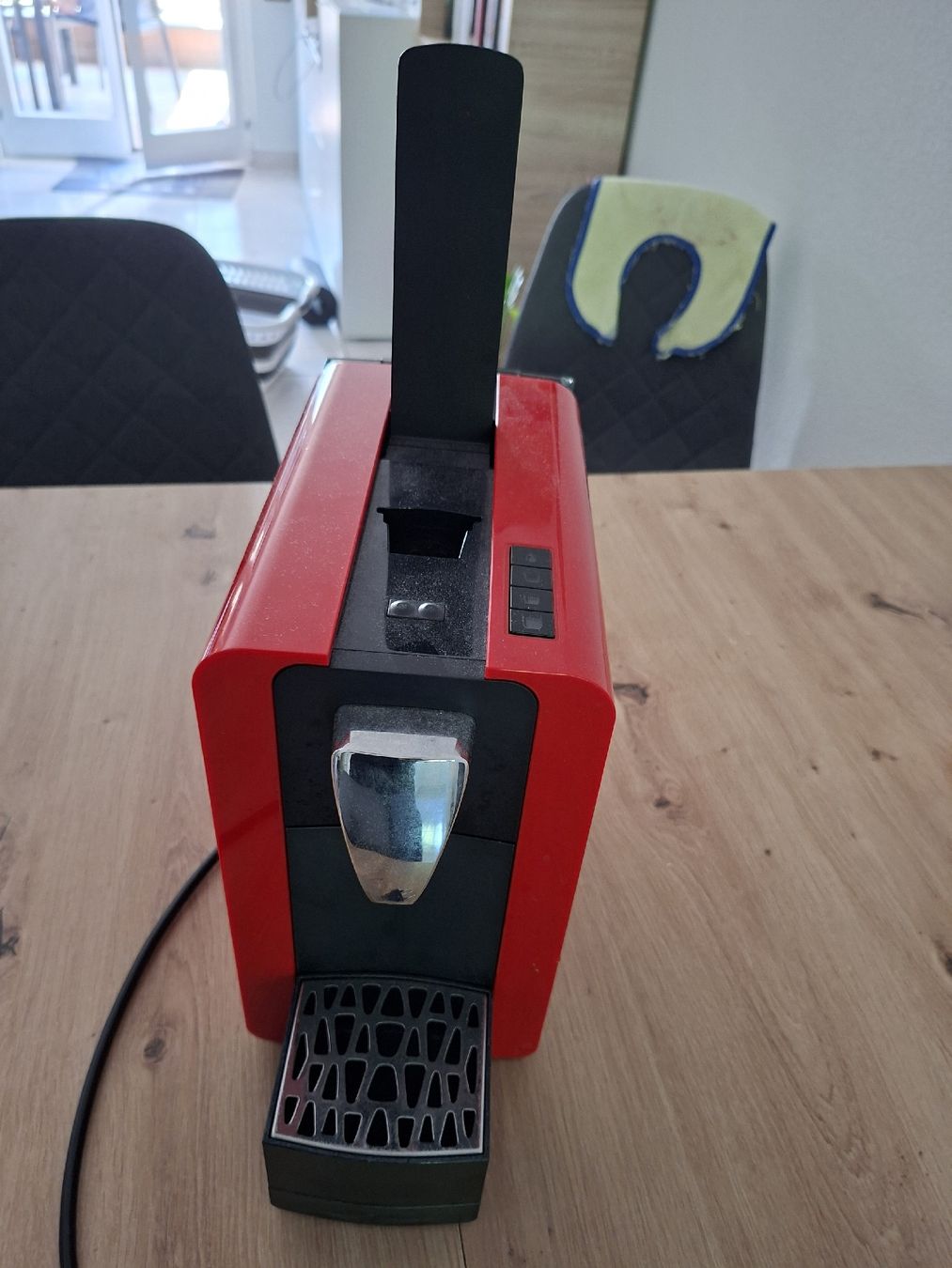 Machines à café & Machines à expresso: Kapsel Kaffeemaschine – D'occasion à Willerzell par Rspieser